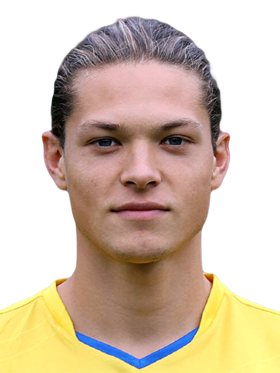 Leon Bürger