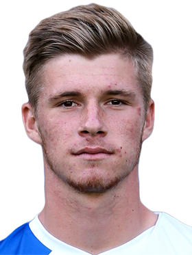 Philipp Harant
