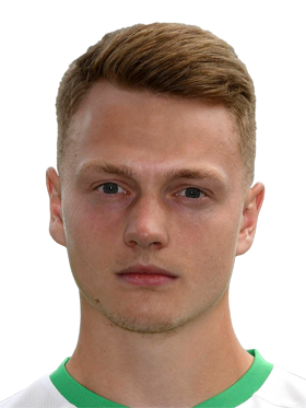 Robin Kehr