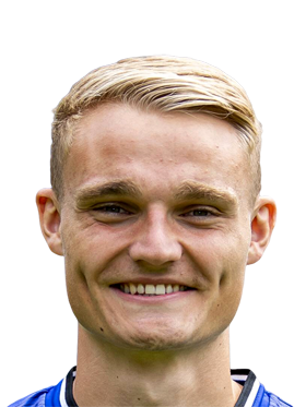 Amos Pieper