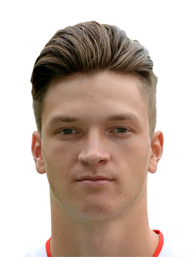 Noah Katterbach
