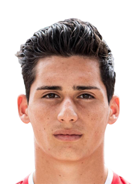 Sebastian Soto