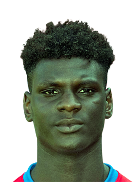 Andrew Owusu