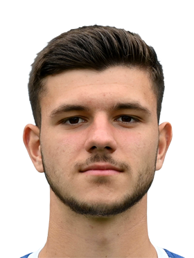 Stylianos Kokovas