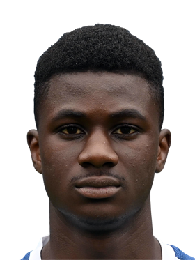 Maxwell Gyamfi