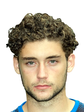 Jan-Luca Rumpf