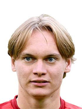 Ryan Johansson