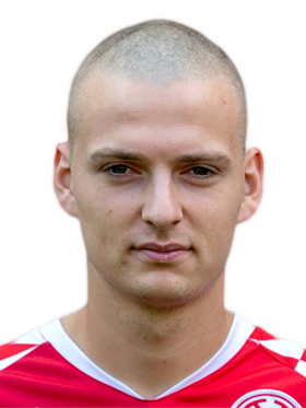 Dimitri Lavalee