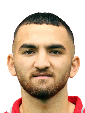 Erkan Eyibil