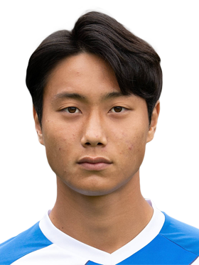 Seung-ho Paik