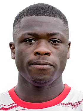 Brian Brobbey