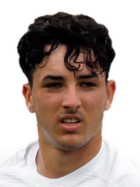 Dion Berisha