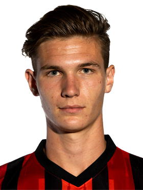 Yannick Brugger