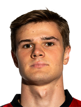 Lukas Fahrnberger