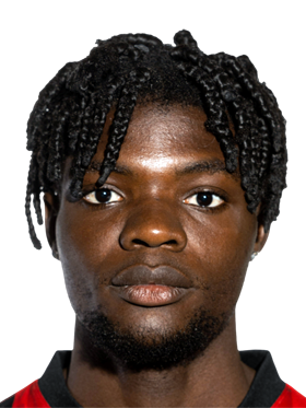 Jabez Makanda