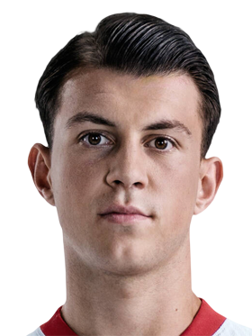 Lazar Samardzic