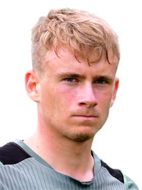 Jonas Kersken