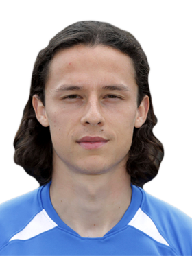 Gian Luca Schulz