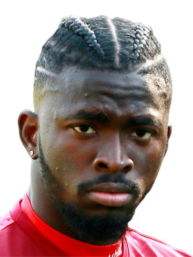 Tolu Arokodare