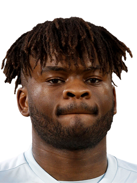 Aristote Nkaka