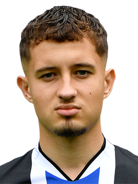 Vladislav Cherny