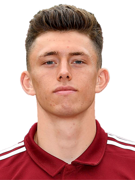 Linus Rosenlöcher