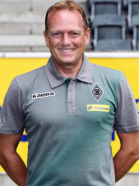 Dirk Bremser