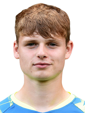 Jonas Urbig