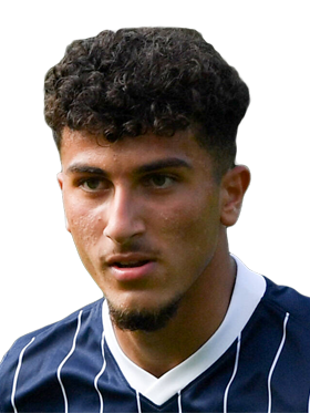 Mohammed Tolba