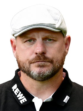 Steffen Baumgart