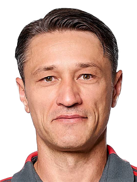 Niko Kovac
