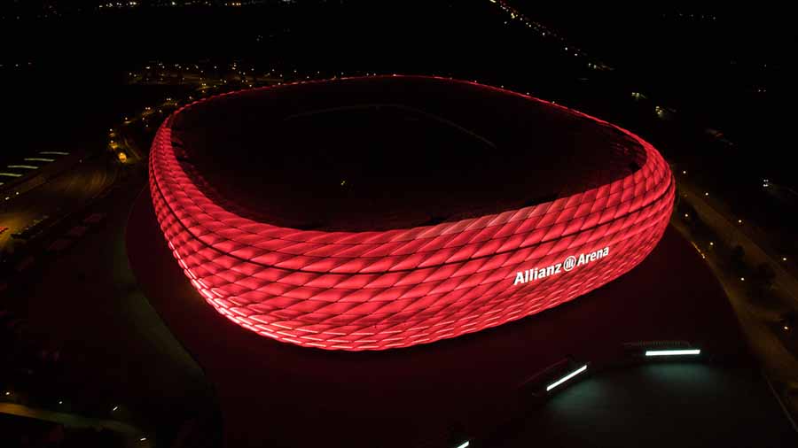 FC Bayern München