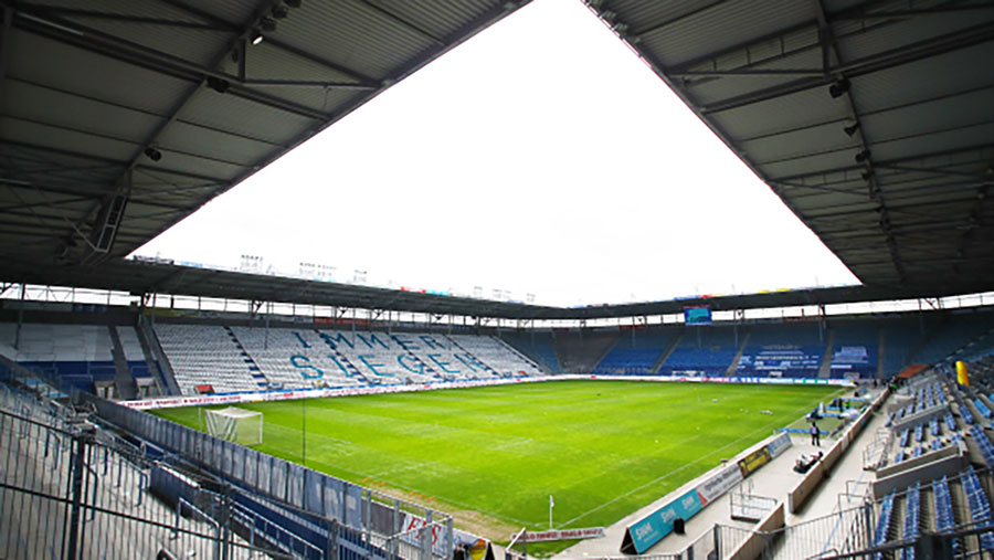 1. FC Magdeburg