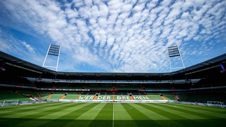 SV Werder Bremen