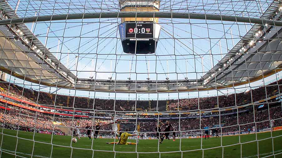 Eintracht Frankfurt