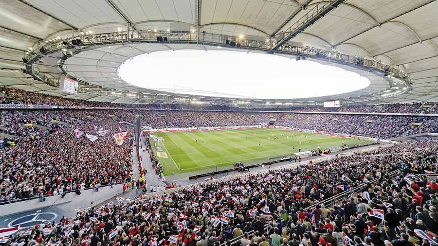VfB Stuttgart
