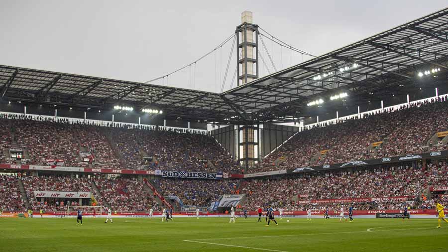 1. FC Köln