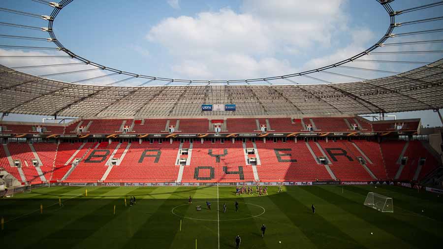 Bayer 04 Leverkusen