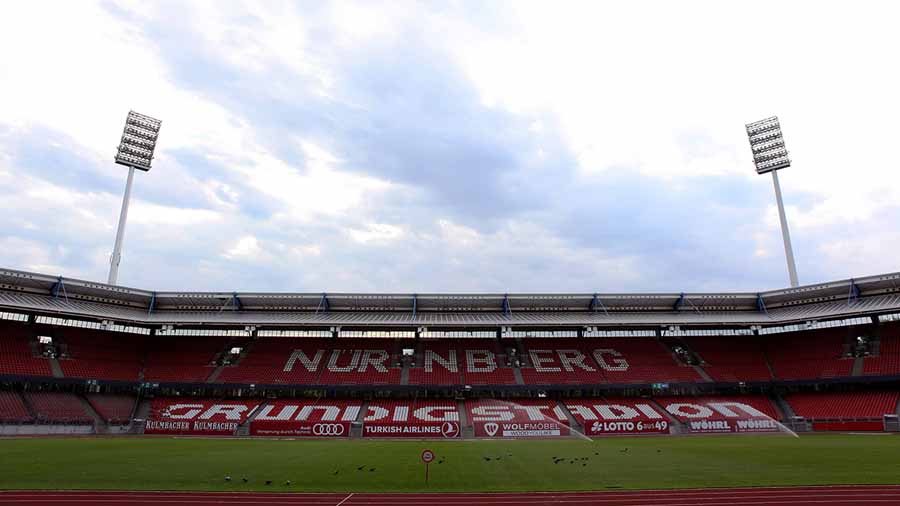 1. FC Nürnberg