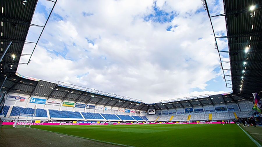 SC Paderborn 07