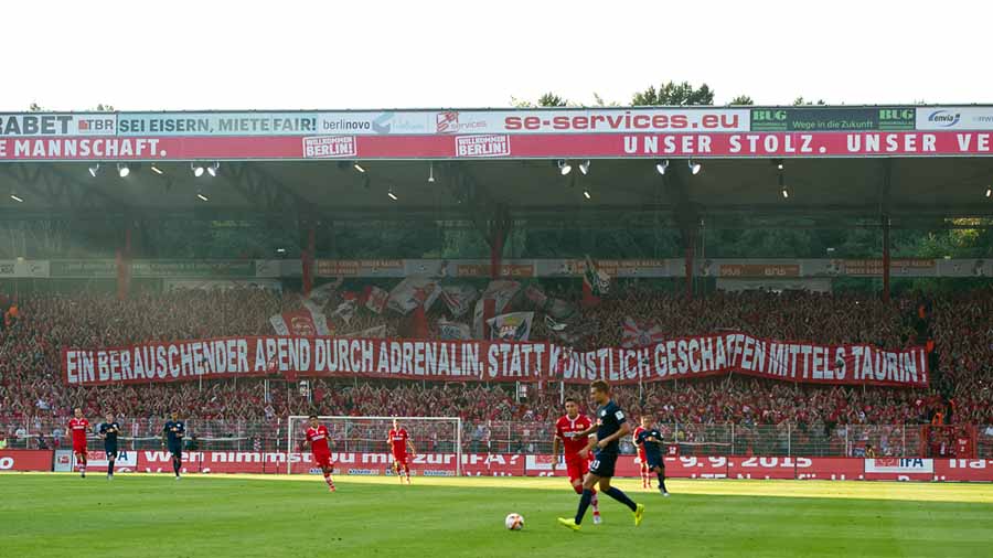 FC Union Berlin