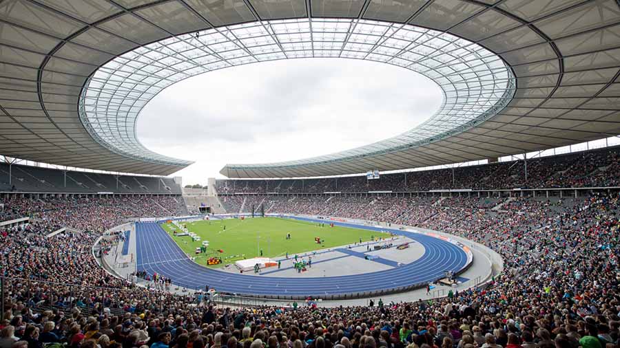 Hertha BSC
