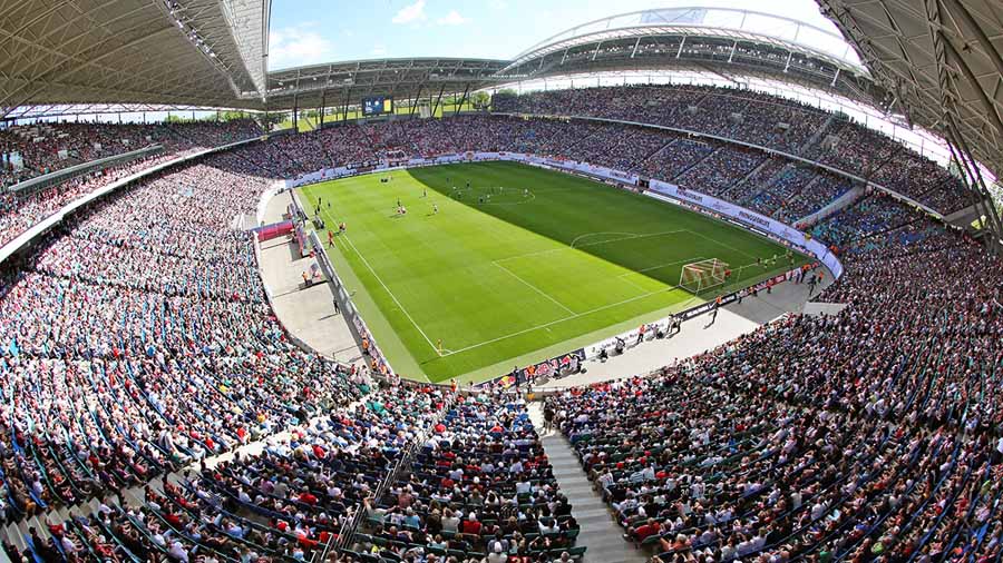 RB Leipzig - Herren