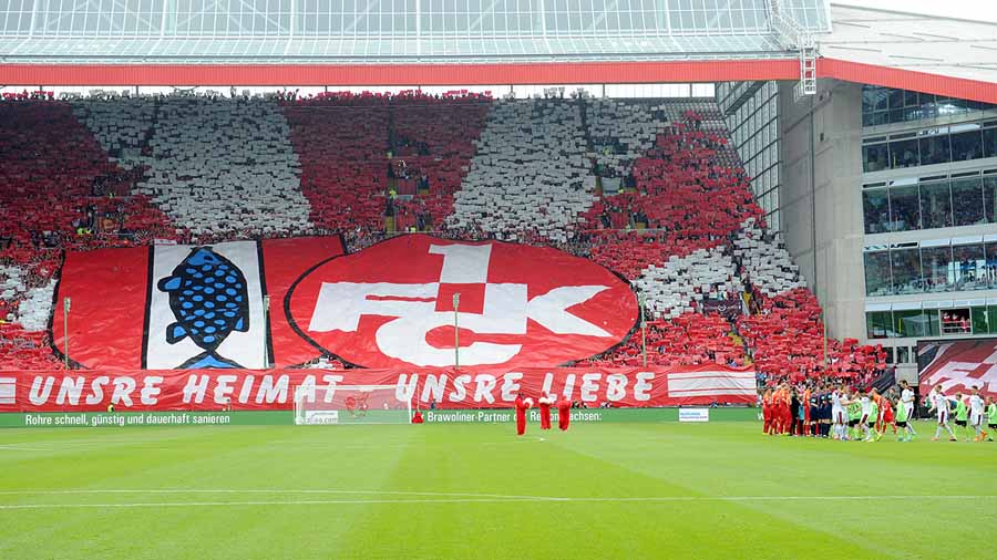 1. FC Kaiserslautern