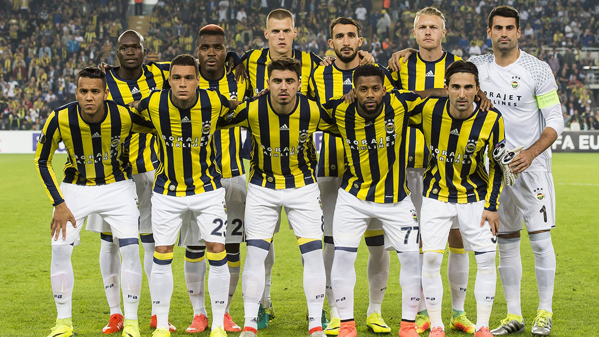 Fenerbahçe In Der Bredouille Kann Istanbul Die Sensation Schaffen - mmgclky