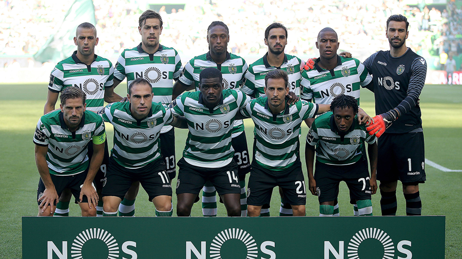 Sporting CP Lissabon